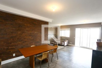 Apartamento, 2 quartos, 89 m² - Foto 1
