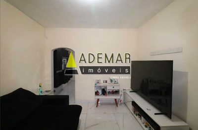 Casa, 3 quartos - Foto 2
