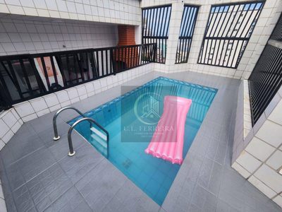 Cobertura, 2 quartos, 150 m² - Foto 1