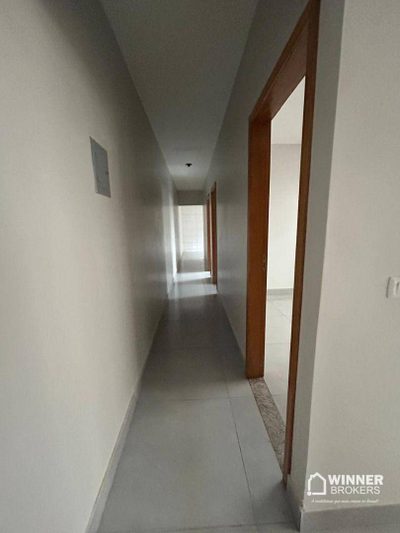 Casa, 3 quartos, 83 m² - Foto 4