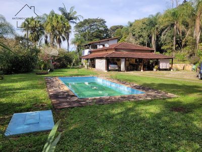 Sítio, 3 quartos, 6 hectares - Foto 4