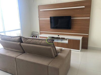 Cobertura, 3 quartos, 260 m² - Foto 5