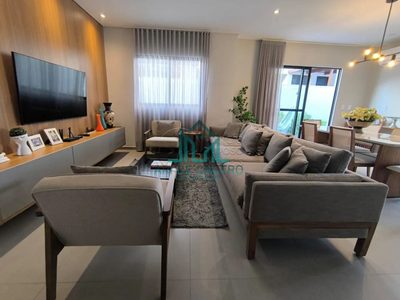 Casa, 4 quartos, 223 m² - Foto 3