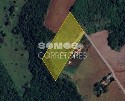 Terreno, 2 hectares - Foto 3