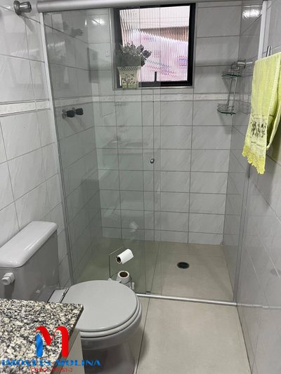 Apartamento, 2 quartos - Foto 5
