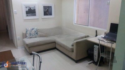 Apartamento, 1 quarto, 34 m² - Foto 5
