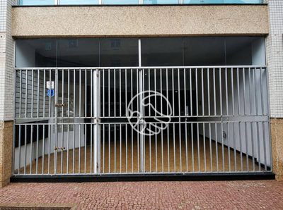 Loja-Salão, 25 m² - Foto 4