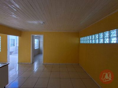 Casa, 3 quartos, 56 m² - Foto 1