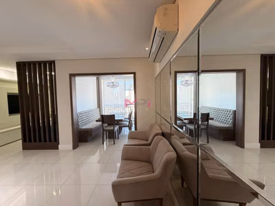 Apartamento, 2 quartos, 109 m² - Foto 3