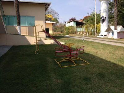 Casa de Condomínio, 5 quartos - Foto 4