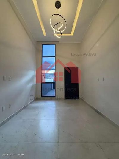 Casa, 3 quartos - Foto 2