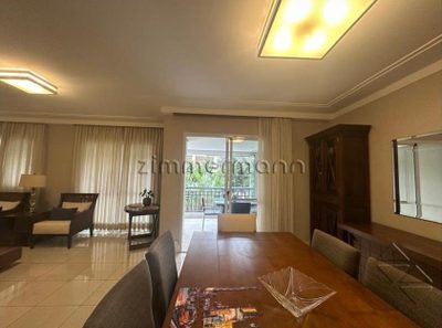 Apartamento, 4 quartos, 172 m² - Foto 3