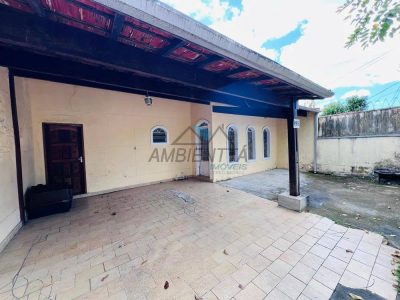 Casa, 5 quartos - Foto 1