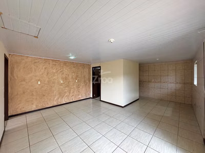 Casa, 2 quartos, 80 m² - Foto 1