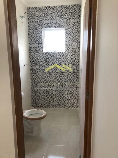 Sobrado, 3 quartos, 184 m² - Foto 4