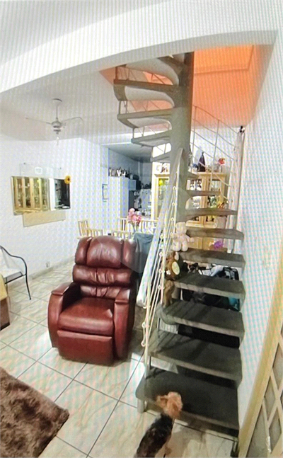 Sobrado, 5 quartos, 150 m² - Foto 4