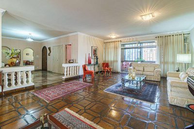 Apartamento, 4 quartos, 455 m² - Foto 1