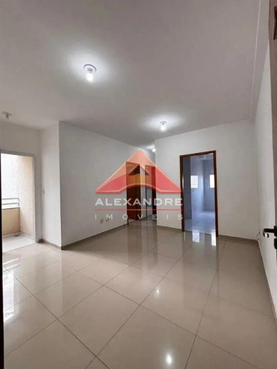 Apartamento, 2 quartos, 58 m² - Foto 1