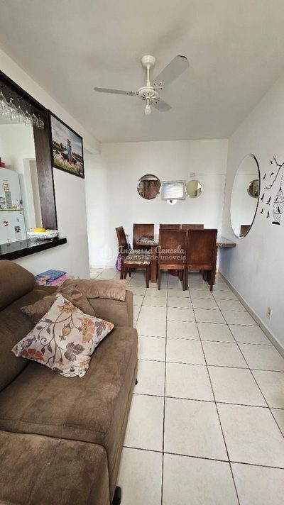 Apartamento, 2 quartos, 45 m² - Foto 1