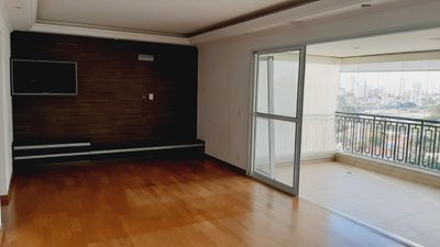 Apartamento, 3 quartos, 170 m² - Foto 4