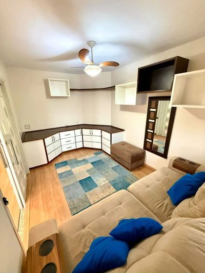 Apartamento, 2 quartos, 80 m² - Foto 5