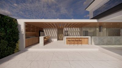 Casa, 7 quartos, 352 m² - Foto 3