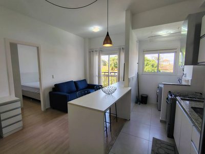 Apartamento, 1 quarto, 38 m² - Foto 4