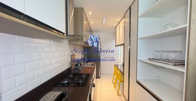 Apartamento, 3 quartos, 115 m² - Foto 5