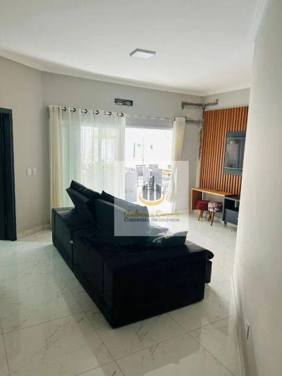 Casa, 3 quartos, 230 m² - Foto 4