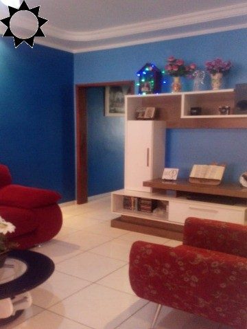 Casa, 3 quartos, 160 m² - Foto 1