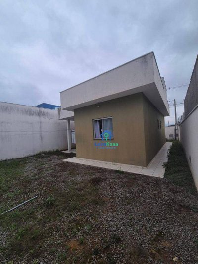 Casa, 2 quartos, 62 m² - Foto 3