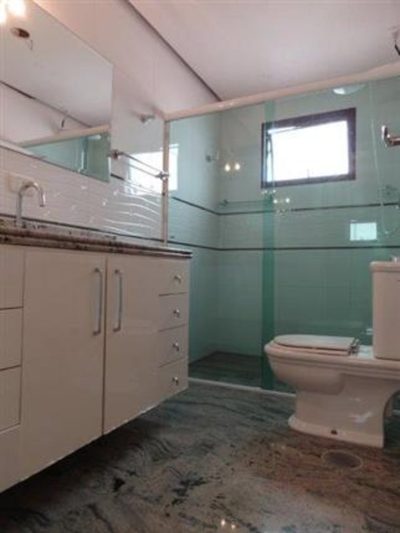 Apartamento, 4 quartos, 170 m² - Foto 1