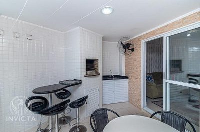 Apartamento, 2 quartos, 135 m² - Foto 3