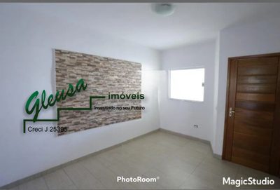 Casa, 3 quartos, 160 m² - Foto 2