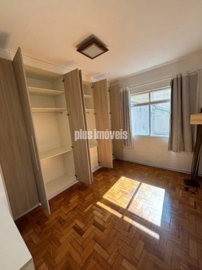 Apartamento, 1 quarto, 48 m² - Foto 3