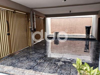 Casa, 3 quartos, 187 m² - Foto 4
