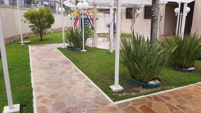Apartamento, 3 quartos, 74 m² - Foto 3