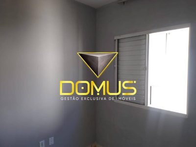Apartamento, 2 quartos, 54 m² - Foto 5