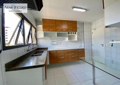 Apartamento, 3 quartos, 117 m² - Foto 5