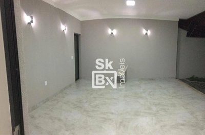 Casa, 3 quartos, 150 m² - Foto 4