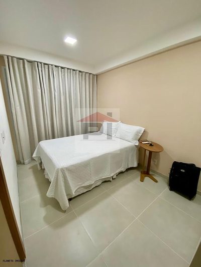 Apartamento, 1 quarto, 34 m² - Foto 4