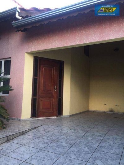 Casa, 2 quartos, 120 m² - Foto 2