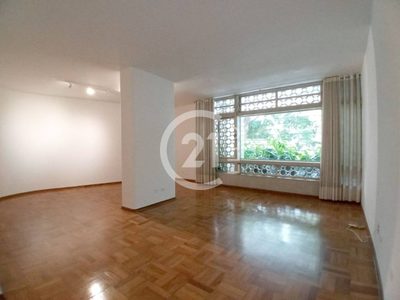 Apartamento, 2 quartos, 140 m² - Foto 2