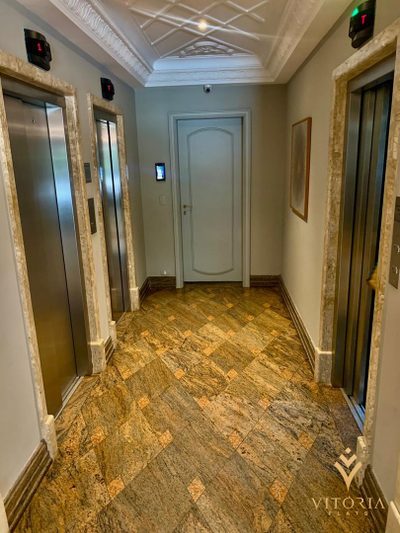 Flat/Apart Hotel, 1 quarto, 30 m² - Foto 4