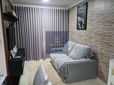 Apartamento, 2 quartos, 56 m² - Foto 1