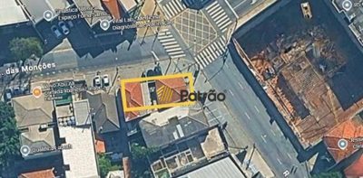 Terreno, 600 m² - Foto 3