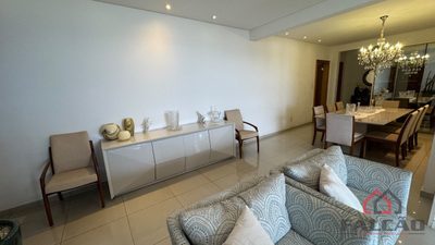 Apartamento, 3 quartos, 180 m² - Foto 2