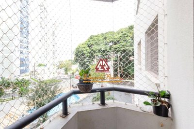 Apartamento, 3 quartos, 71 m² - Foto 5
