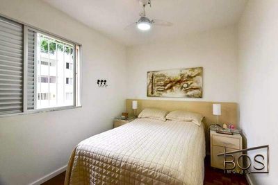 Apartamento, 3 quartos, 90 m² - Foto 5
