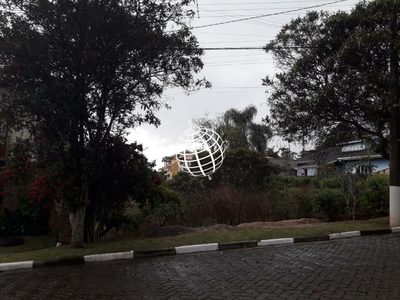Loteamento e Condomínio, 585 m² - Foto 2